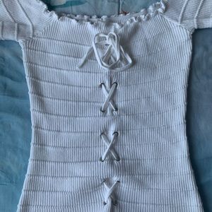 Meet your Posher, Isabel